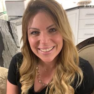 Meet your Posher, Erica